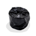 Su Dymo 2112289/1933084 suderinamos plastikinės etiketės, 32 × 57 mm, 800 etikečių
