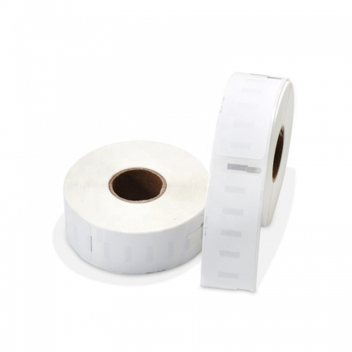 Su Dymo 2112283/1976411 suderinamos plastikinės etiketės, 25 × 54 mm, 160 etikečių