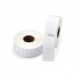 Su Dymo 11352 suderinamos etiketės, 25 × 54 mm, 12 × 500 etikečių
