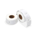 Su Dymo 11353 suderinamos etiketės, 13 × 25 mm, 1 000 etikečių, nuimamo sukibimo