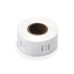 Su Dymo 11353 suderinamos etiketės, 13 × 25 mm, 1 000 etikečių, nuimamo sukibimo
