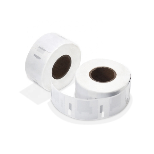 Su Dymo 11353 suderinamos etiketės, 13 × 25 mm, 1 000 etikečių, nuimamo sukibimo