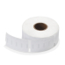 10 rulonų: su Dymo 11355 suderinamos etiketės, 51 × 19 mm, 500 etikečių
