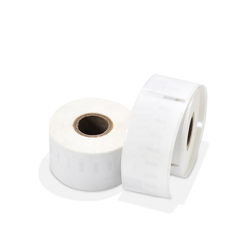 Seiko SLP-MRL compatible labels, 28 x 51mm, 440 labels