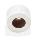 Seiko SLP-R2RLE compatible labels, 36 x 89mm, 260 labels, removable