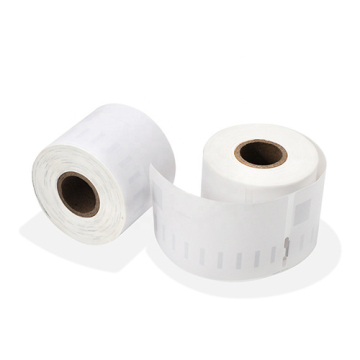 Seiko SLP-RSRL compatible labels