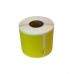 Su Dymo 99014 suderinamos etiketės spalvų rinkinys, 101 × 54 mm, 6 × 220 etikečių