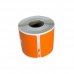 Su Dymo 99014 suderinamos etiketės spalvų rinkinys, 101 × 54 mm, 6 × 220 etikečių
