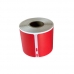Su Dymo 99014 suderinamos etiketės spalvų rinkinys, 101 × 54 mm, 6 × 220 etikečių