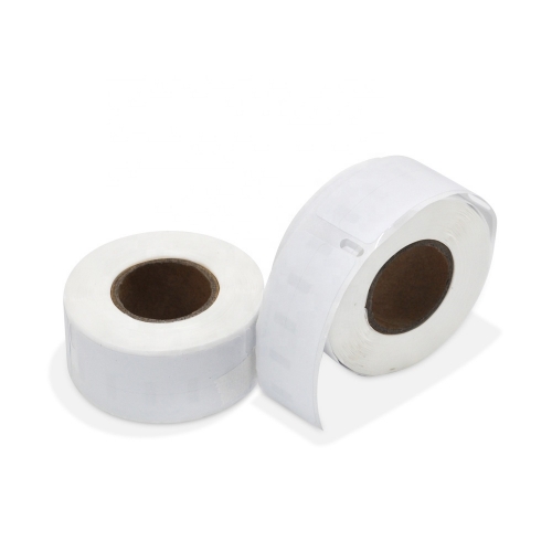 Su Dymo 99017 suderinamos etiketės, 12 × 50 mm, 220 etikečių