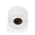 10 rulonų: su Dymo 99018 suderinamos etiketės, 38 × 190 mm, 110 etikečių