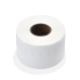 10 rulonų: su Dymo 99018 suderinamos etiketės, 38 × 190 mm, 110 etikečių