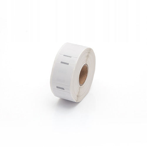 Su Dymo 11253 (S0929120) suderinamos etiketės, 25 × 25 mm, 750 etikečių