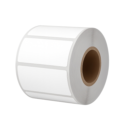 Su Brother BDE-1J026051-060 suderinamos etiketės, 51 × 26 mm