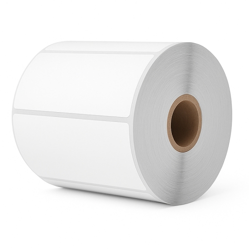 Su Brother BDE-1J050102-102 suderinamos etiketės, 102 × 50 mm