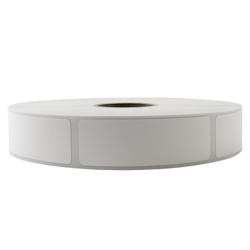 Su Brother BDE-1J054019-115 suderinamos etiketės, 19 × 54 mm