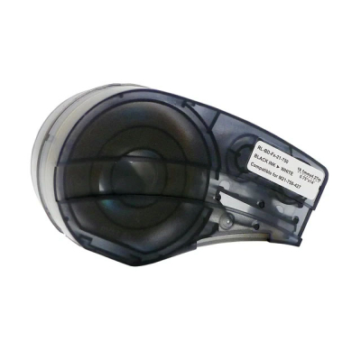 Su Brady M21-750-427 suderinamos etikečių juostos