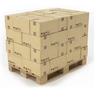 480 × su Zebra 800264-605 suderinamos etiketės
