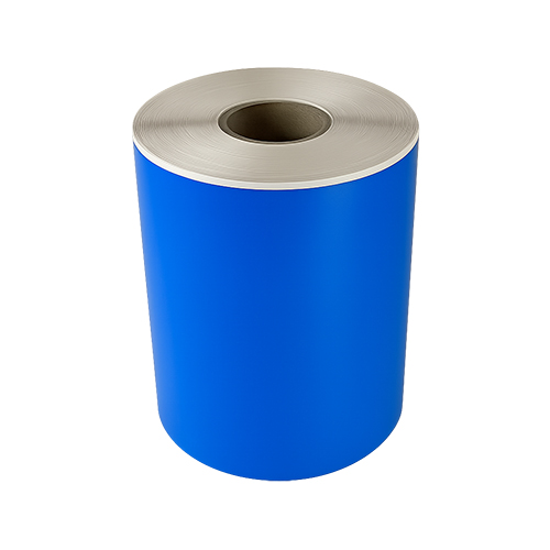 Su Dymo S0904980 4XL suderinamos etiketės mėlyna, 104 × 159 mm, 220 etikečių