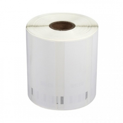 Su Dymo S0947410 suderinamos etiketės, 28 × 89 mm, 1 050 etikečių