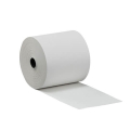 Kasos aparatų popieriaus rulonai - 80 × 80 × 12 mm - terminio popieriaus rulonai - 75 m