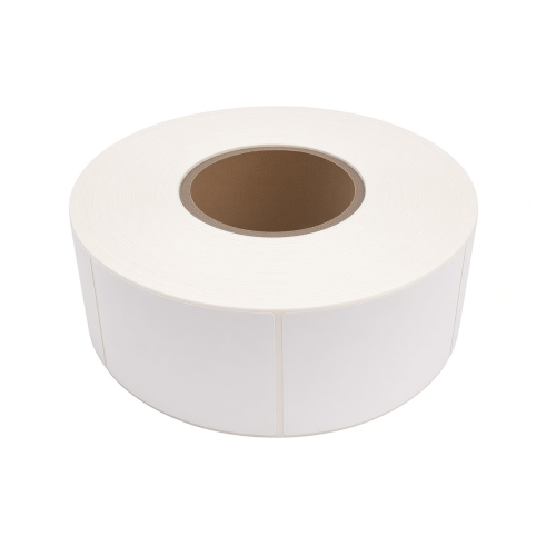 Su Zebra 3006003 suderinamos etiketės, 60 × 80 mm, 2 000 etikečių