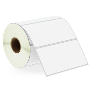 Thermal labels 102 x 50