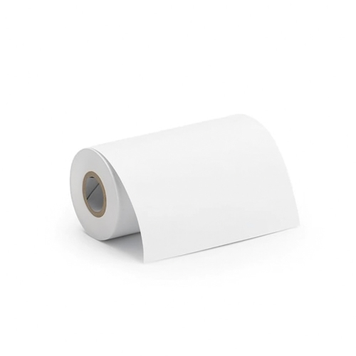 Su Zebra suderinamos etiketės geltona, 102 × 152 mm, 100 etikečių