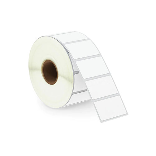 Terminės etiketės, 32 × 19 mm, 2 000 etikečių
