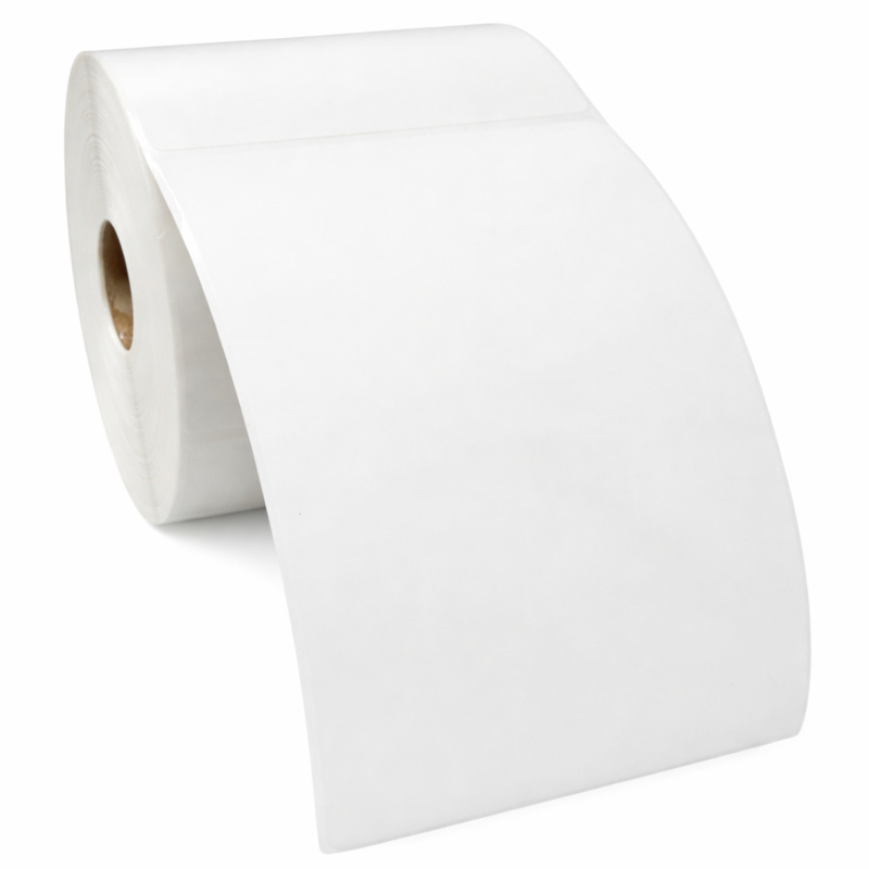 Zebra labels